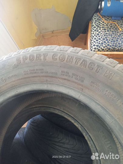 American Tourer RP88 205/60 R15