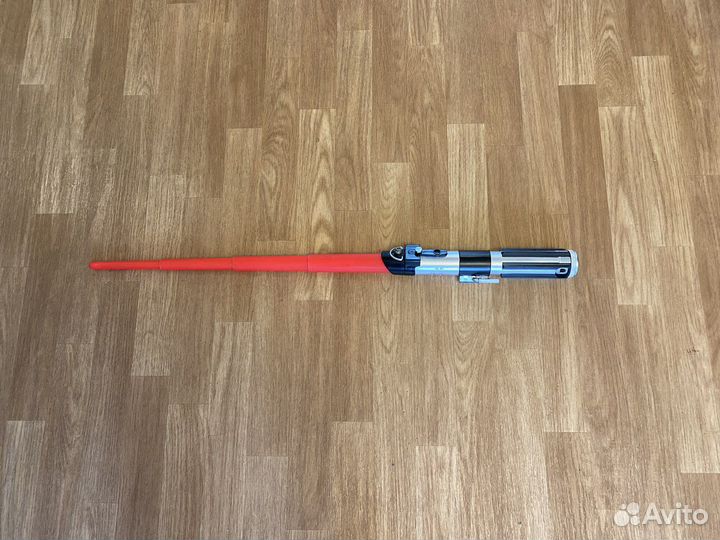 Раздвижной меч Hasbro Star Wars