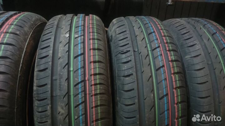 Viatti Strada Asimmetrico V-130 175/70 R13 82V