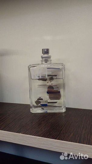 Духи Escentric Molecules + Iris (оригинал)