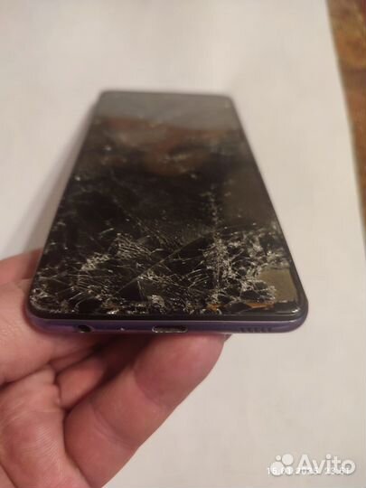 Samsung Galaxy A52, 4/128 ГБ