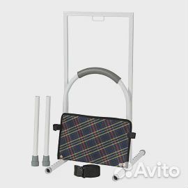 Прикроватный поручень Lux 61 продажа