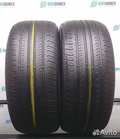 Hankook Optimo K415 245/50 R18 100V