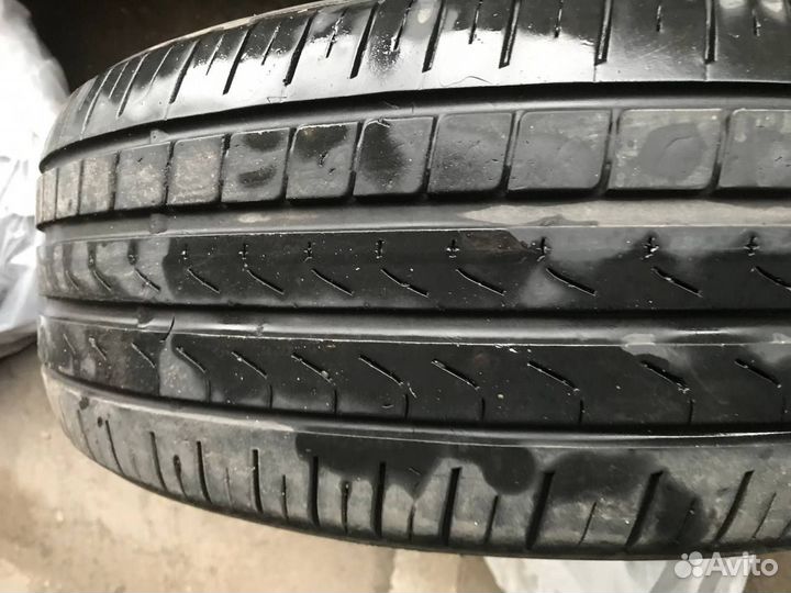 Pirelli Cinturato P7 215/60 R16 99H