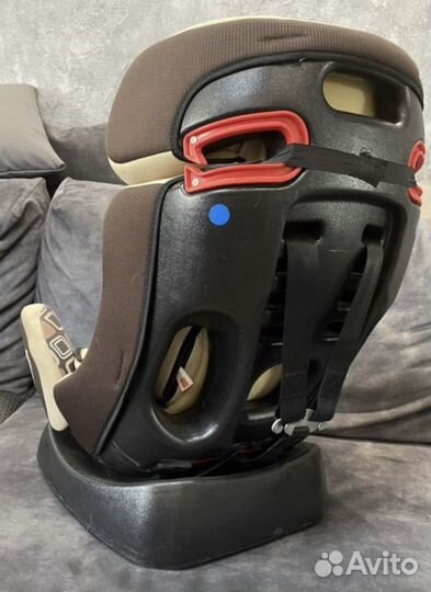 Автокресло Siger (0,1,2 группы)