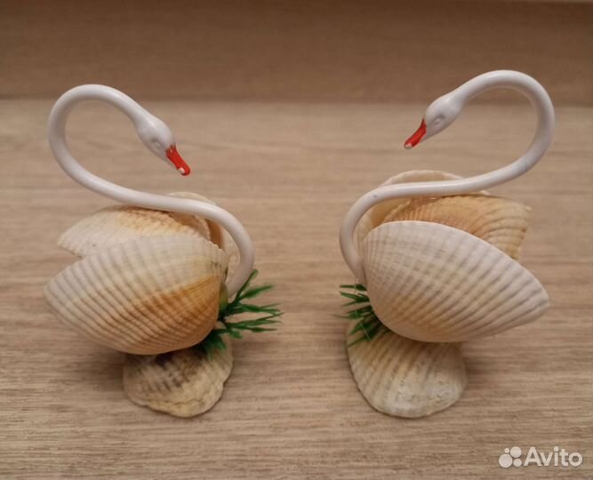 Декоративные статуэтки