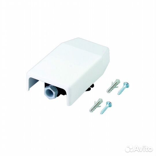 AD 251. Беспроводной датчик наружной температуры