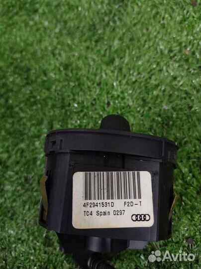 Переключатель света Audi Q7 (4LB) 2007