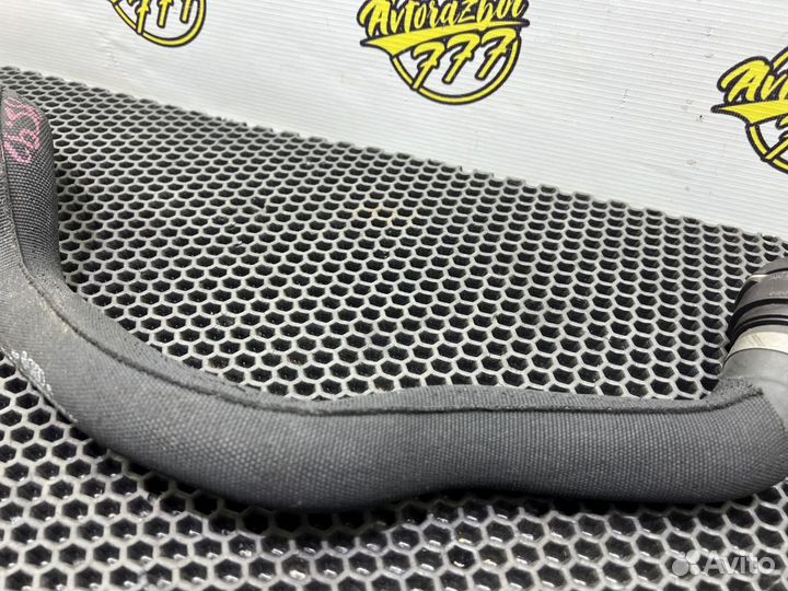 Патрубок системы охлаждения Audi A4 B8 A5 8T