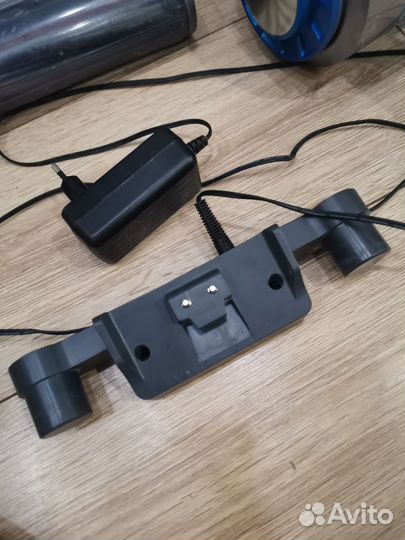 Пылесос jimmy по запчастям