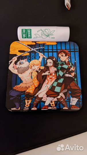 Подстаканник Аниме