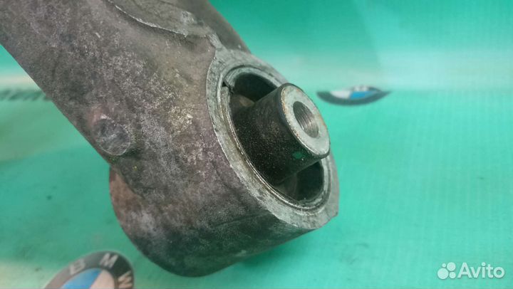 Рычаг задний нижний bmw x5 e53