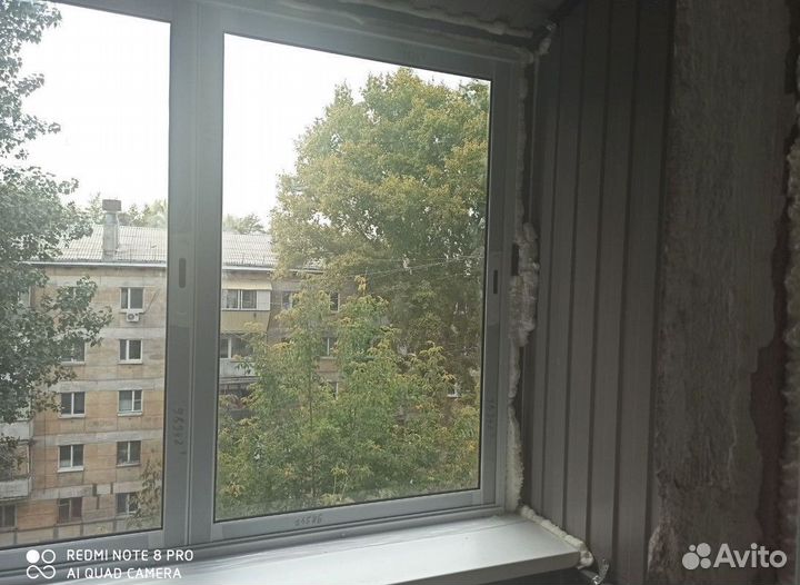 Пластиковые окна / Окна пвх / Евроокна с гарантией