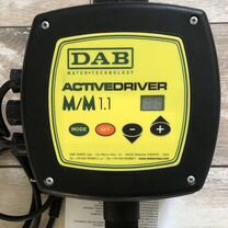Блок управления DAB active driver M/M 1.1(access)