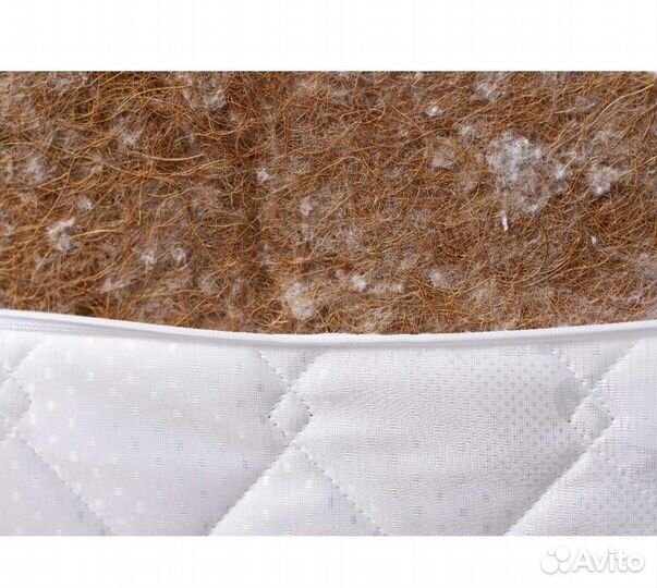 Матрас в коляску