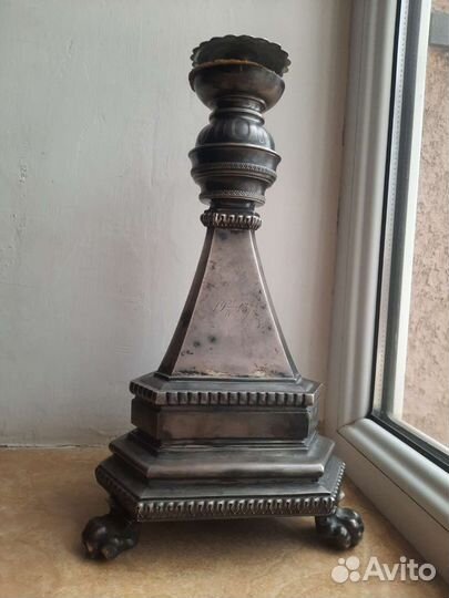 Ножки для вазы