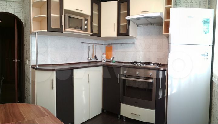 1-к. квартира, 31 м², 2/5 эт.