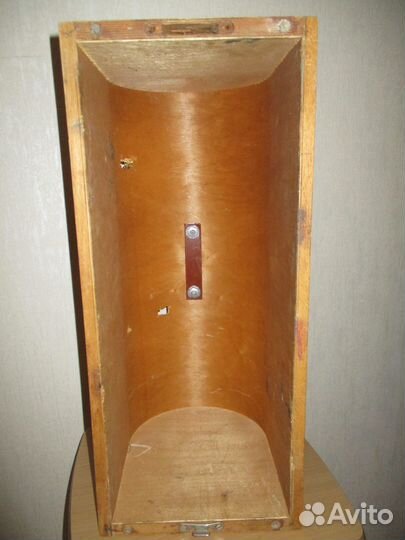 Футляр от швейной машинки