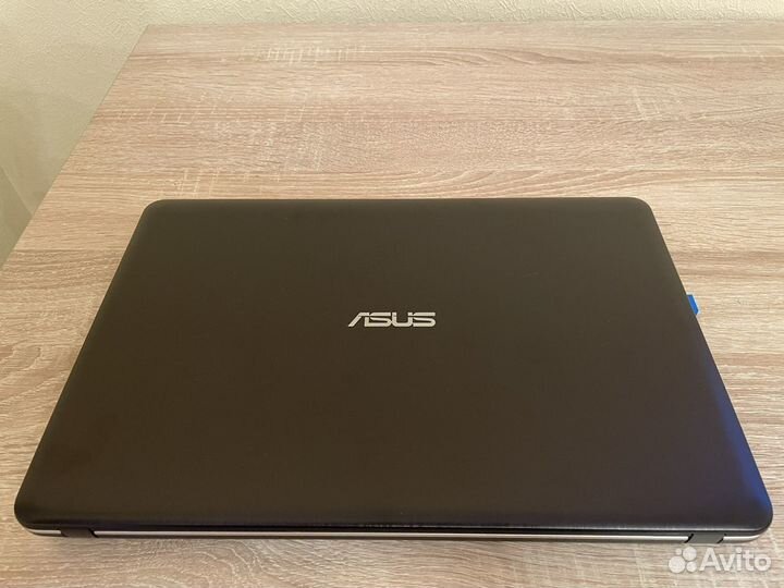 Asus d540mb