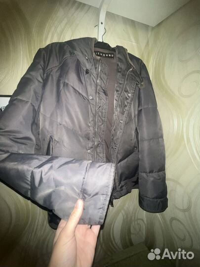 Richmond куртка мужская