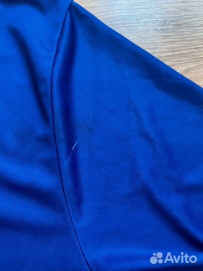 Футбольная форма барселона