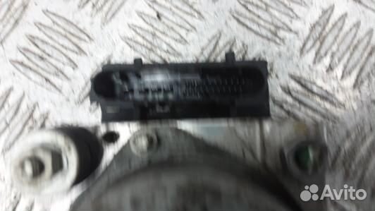 Блок ABS dacia sandero 1 (82N04KW01)