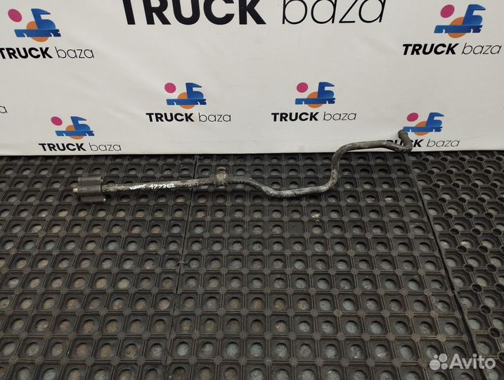 2356238 Трубка компрессора Scania 5-series