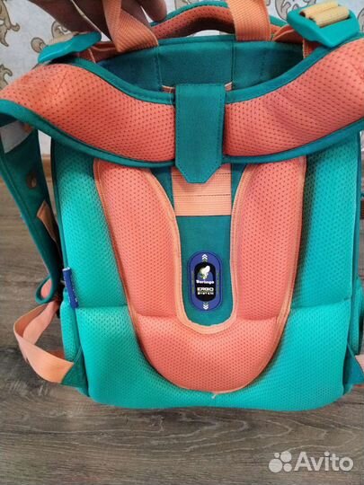 Школьный рюкзак berlingo