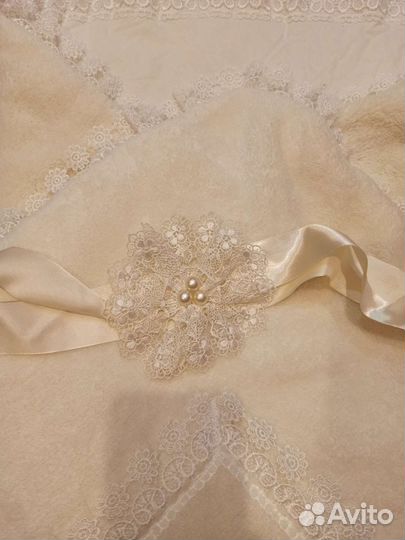 Конверт одеяло на выписку