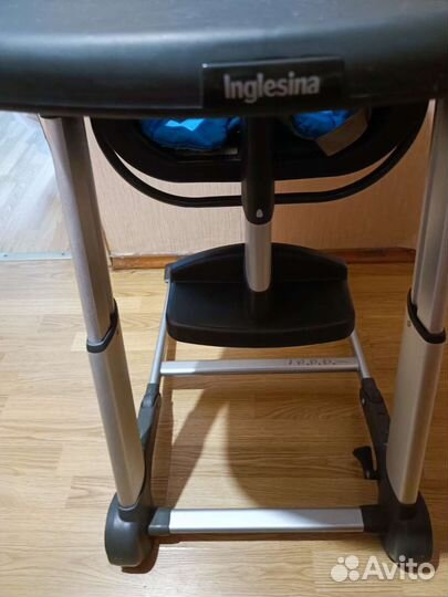 Стульчик для кормления inglesina zuma