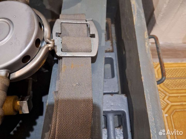 Акваланг для дайвинга