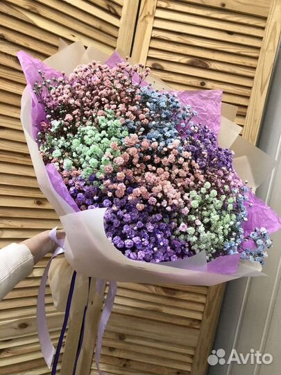 Шикарный букет