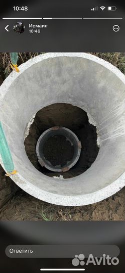 Жби кольца с крышкой