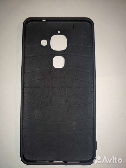 Leeco le max 2 чехол бампер кейс