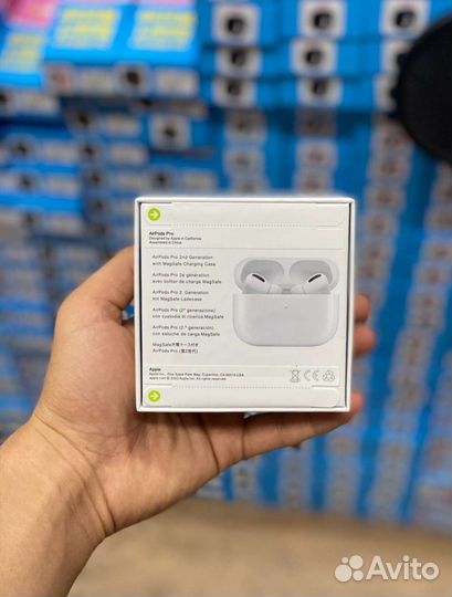 Airpods pro 2