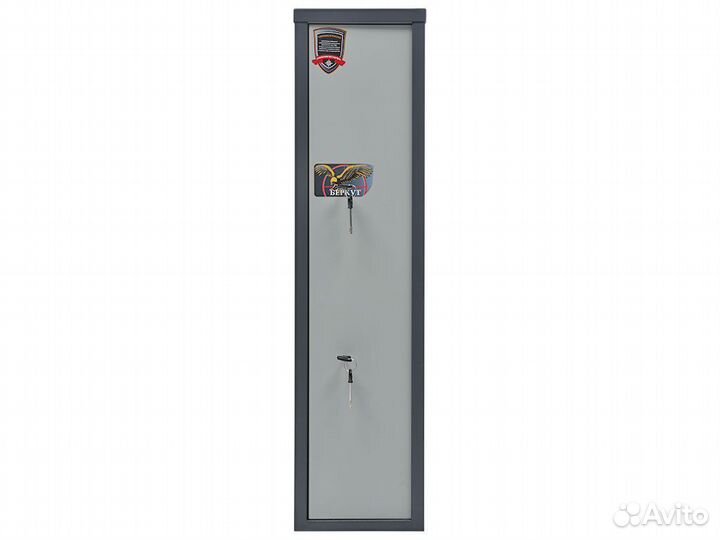 Сейф металлический aiko