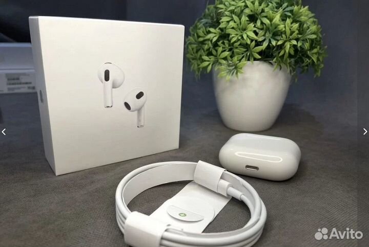 AirPods 3 NEW 2023