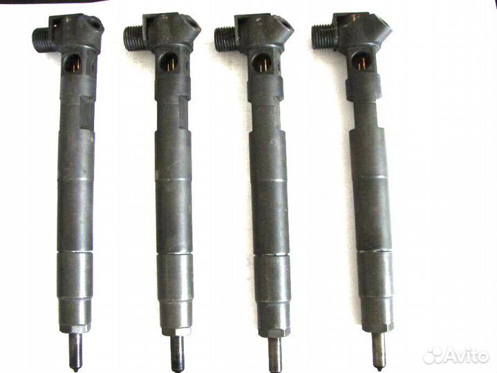 Форсунка Мерседес Спринтер 2.1 651