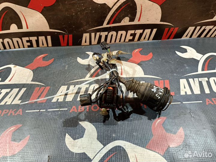 Коса двери задней Opel Astra H