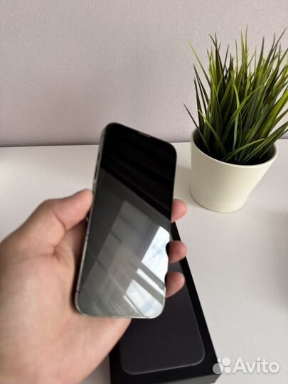 iPhone 13 Pro, 128 ГБ