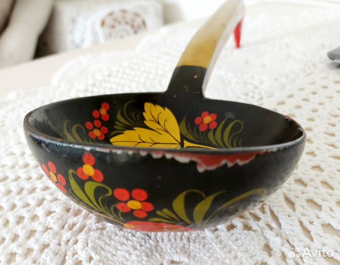 Жостово, хохлома, городецкая роспись