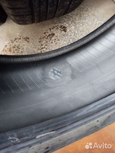 Nokian Tyres Nordman S SUV 225/55 R18 98H