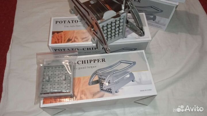 Овощерезка