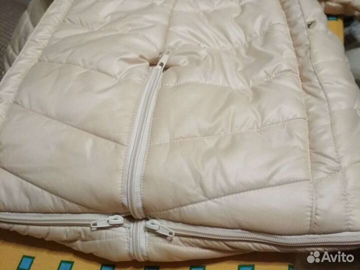 Комбинезон трансформер детский новый