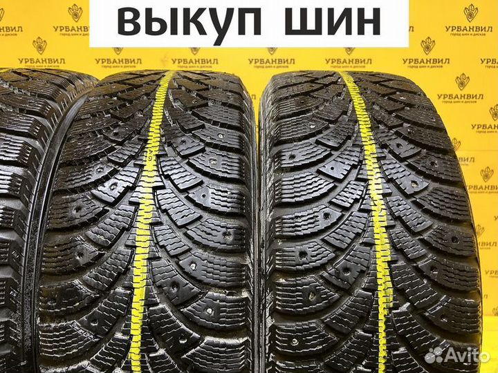 Nokian Tyres Nordman 4 205/55 R16 94T