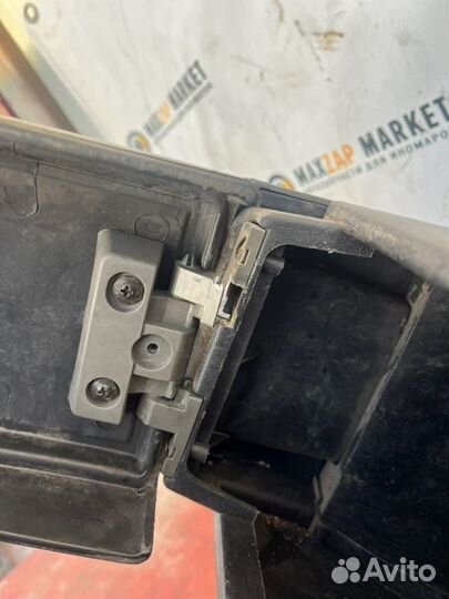 Подлокотник Chery Tiggo (T11) 2.0 4WD 2010