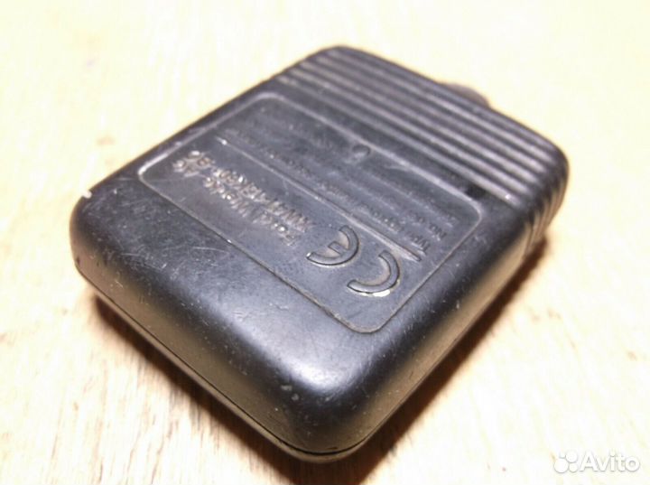 Ford чип ключ Werke AG XW4T-15K601-BC 433.92MHz