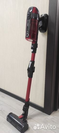 Пылесос tefal