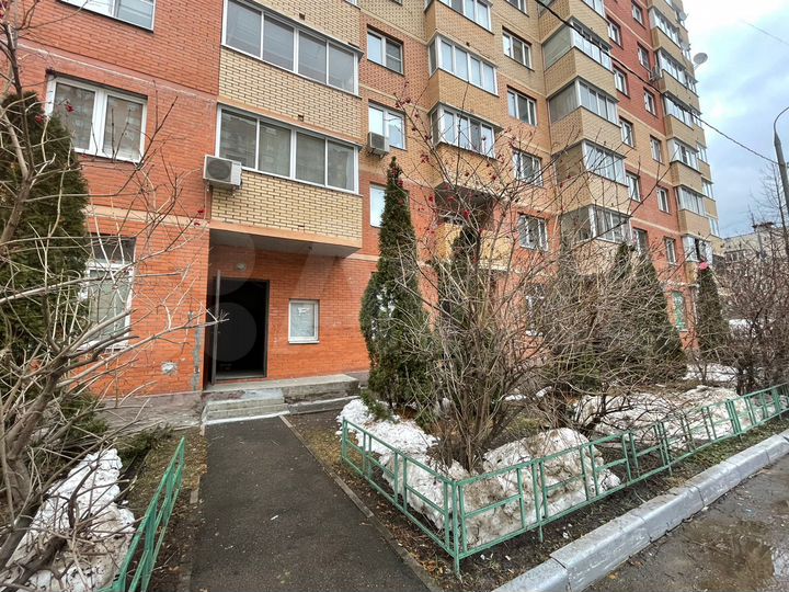 Продам помещение свободного назначения, 78 м²