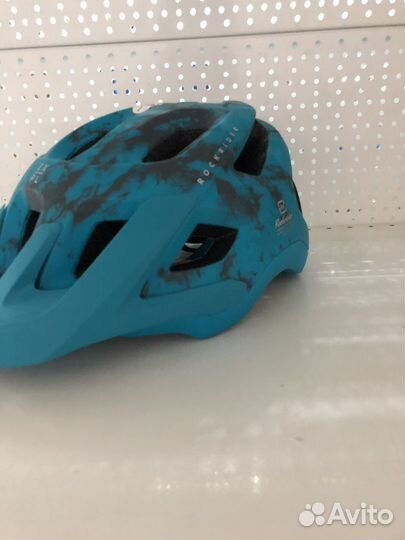 Шлем для горного велоспорта